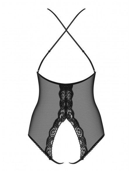 Bielizna erotyczna 841-TED-1 body  S/M - Body - 6