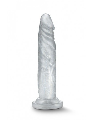 Żelowe Dildo B Yours Sweet N Hard 5 Clear - Dilda żelowe - 1