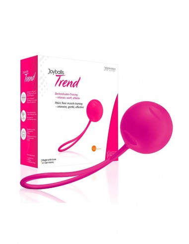 Kulki Gejszy Joyballs Trend Single - Kulki Gejszy Podwójne i Pojedyncze - 2