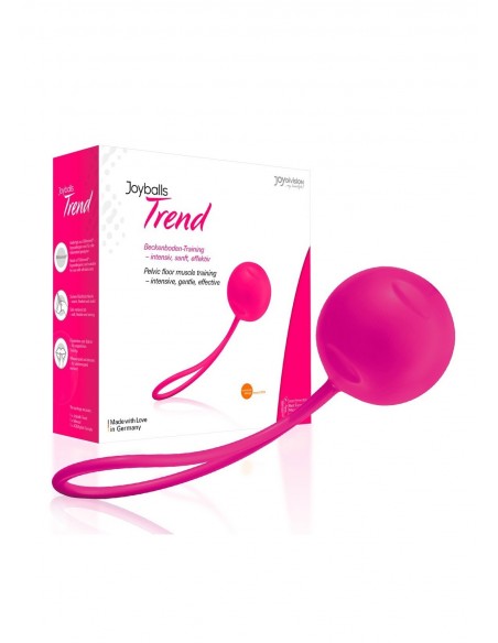 Kulki Gejszy Joyballs Trend Single - Kulki Gejszy Podwójne i Pojedyncze - 2