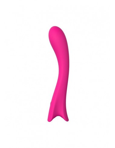 Ekskluzywny wibrator Punto G Elys - Roundish Plot G Spot Pink - WIBRATORY EKSKLUZYWNE - 4