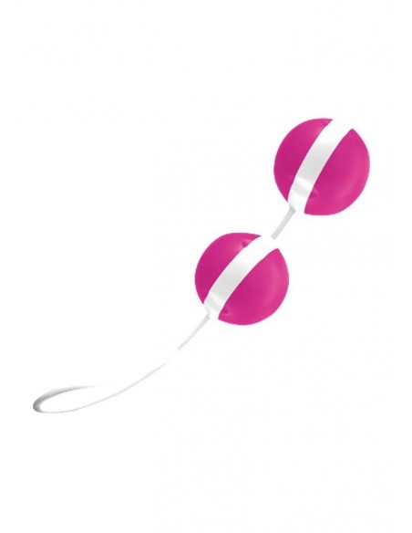 Kulki Gejszy Joyballs Trend II - Kulki Gejszy Podwójne i Pojedyncze - 1