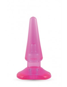 Buttplug B Yours Basic Anal Plug Pink - Korki analne pozostałe - 1 2