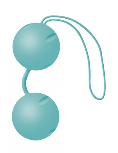 Kulki Gejszy Joyballs - Kulki Gejszy Podwójne i Pojedyncze - 1