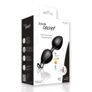 Kulki Gejszy Joyballs Secret I Z Silikonu Medycznego - 3