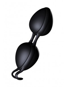 Kulki Gejszy Joyballs Secret I Z Silikonu Medycznego - Kulki Gejszy Podwójne i Pojedyncze - 1