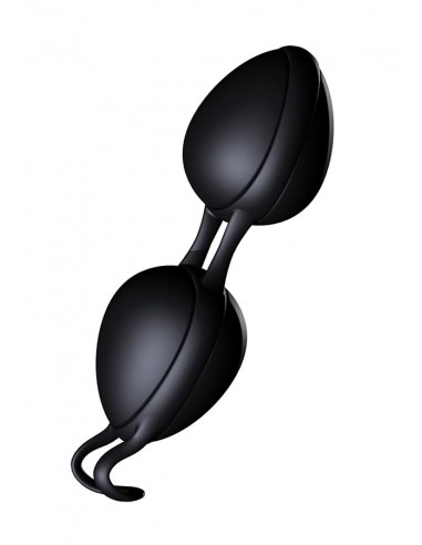 Kulki Gejszy Joyballs Secret I Z Silikonu Medycznego - Kulki Gejszy Podwójne i Pojedyncze - 1