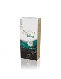 Prorino Long Power Delay Spray 15 ml - Środki na opóźnienie wytrysku - 1