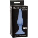 Korek analny Slim Anal Plug Medium Blue - 2