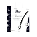 Kulki analne Joyballs Anal Wave, Long, Black - 2