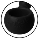 Kulki analne Joyballs Anal Wave, Long, Black - 4
