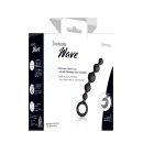 Kulki analne Joyballs Anal Wave, Short, Black - 2