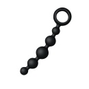 Kulki analne Joyballs Anal Wave, Short, Black - 1