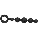 Kulki analne Joyballs Anal Wave, Short, Black - 4