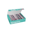 Tampony Mini, Box Of 50 - 1