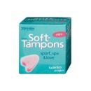 Tampony Mini, Box Of 3 (Oe) - 1