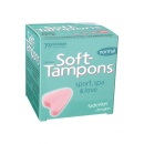 Tampony Normal, Box Of 3 (Oe) - 1