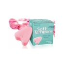 Tampony Normal, Box Of 3 (Oe) - 2