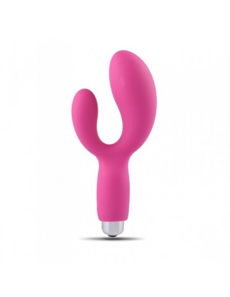 Masażer Punktu G Vibratore Way Bold - Wibratory Króliczki - 1