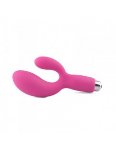 Masażer Punktu G Vibratore Way Bold - Wibratory Króliczki - 1 2