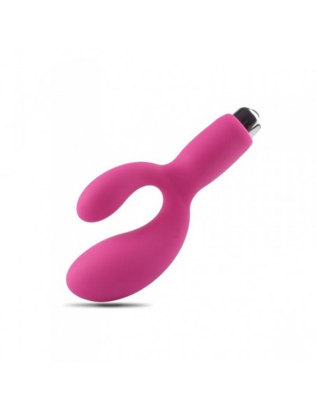 Masażer Punktu G Vibratore Way Bold - Wibratory Króliczki - 3