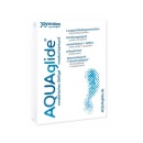 Żel intymny Aquaglide, 6 Portions Box 3 ml - 1
