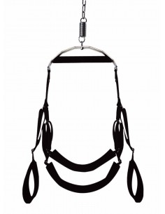 Huśtawka Miłosna Love Swing "Multi Vario" - Huśtawki do seksu i BDSM - 1