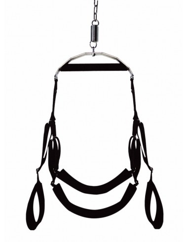 Huśtawka Miłosna Love Swing "Multi Vario" - Huśtawki do seksu i BDSM - 1