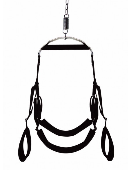 Huśtawka Miłosna Love Swing "Multi Vario" - Huśtawki do seksu i BDSM - 1