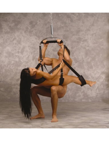 Huśtawka Miłosna Love Swing "Multi Vario" - Huśtawki do seksu i BDSM - 4