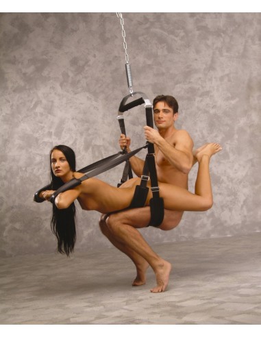 Huśtawka Miłosna Love Swing "Multi Vario" - Huśtawki do seksu i BDSM - 6