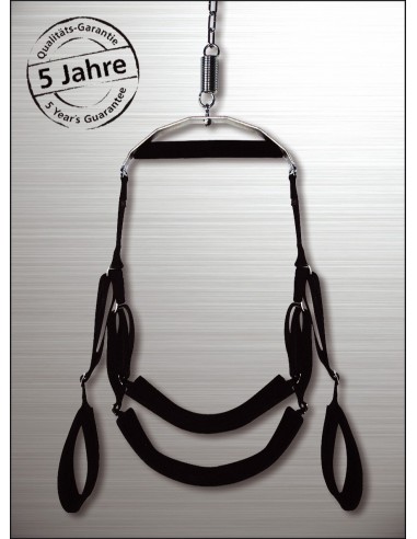 Huśtawka Miłosna Love Swing "Multi Vario" - Huśtawki do seksu i BDSM - 8