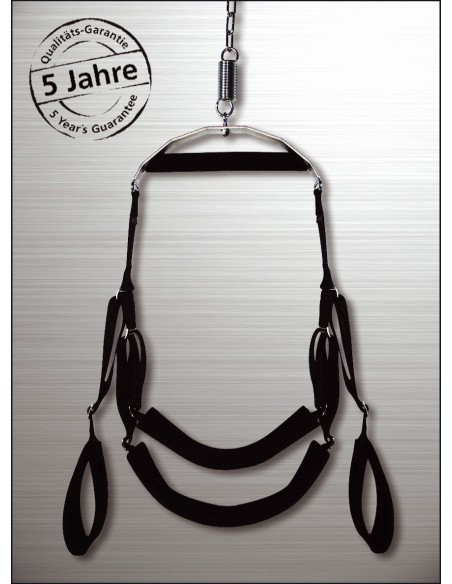 Huśtawka Miłosna Love Swing "Multi Vario" - Huśtawki do seksu i BDSM - 8