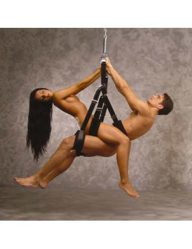 Huśtawka Miłosna Love Swing "Multi Vario" - Huśtawki do seksu i BDSM - 9