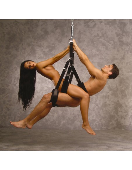 Huśtawka Miłosna Love Swing "Multi Vario" - Huśtawki do seksu i BDSM - 9