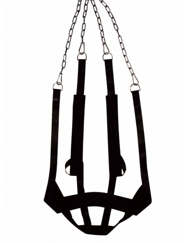 Huśtawka Miłosna Love Swing "De Luxe" - Huśtawki do seksu i BDSM - 1