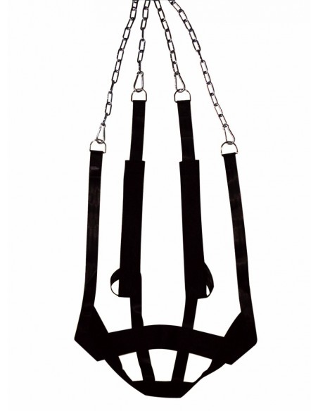 Huśtawka Miłosna Love Swing "De Luxe" - Huśtawki do seksu i BDSM - 1