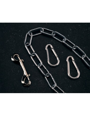 Huśtawka Miłosna Love Swing "De Luxe" - Huśtawki do seksu i BDSM - 4