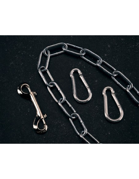 Huśtawka Miłosna Love Swing "De Luxe" - Huśtawki do seksu i BDSM - 4