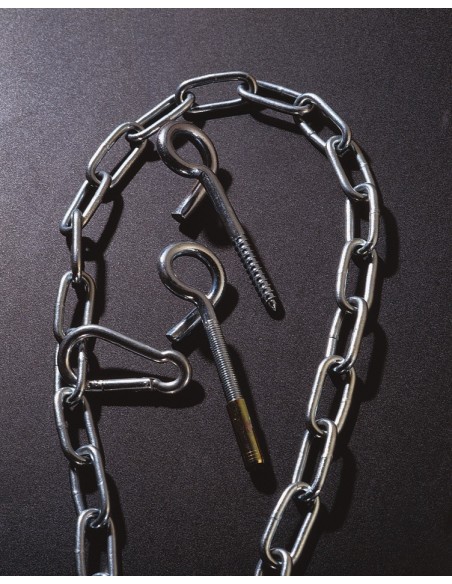 Huśtawka Miłosna Love Swing "De Luxe" - Huśtawki do seksu i BDSM - 7