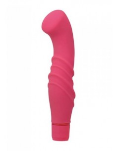 Wibrator Timeless Extra G-Spot Pink - Wibratory Punktu G - 1