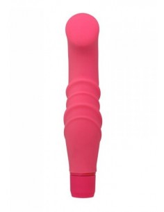 Wibrator Timeless Extra G-Spot Pink - Wibratory Punktu G - 1 2