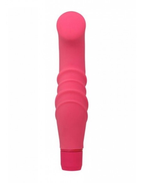 Wibrator Timeless Extra G-Spot Pink - Wibratory Punktu G - 2