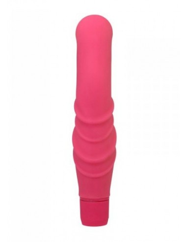 Wibrator Timeless Extra G-Spot Pink - Wibratory Punktu G - 3