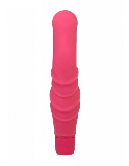 Wibrator Timeless Extra G-Spot Pink - Wibratory Punktu G - 3