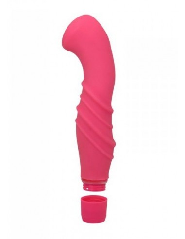 Wibrator Timeless Extra G-Spot Pink - Wibratory Punktu G - 4