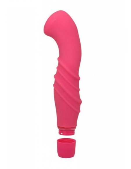 Wibrator Timeless Extra G-Spot Pink - Wibratory Punktu G - 4