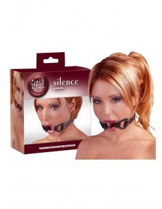 Knebel Li Mundknebel Ring - Kneble do ust - 1