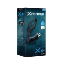 Stymulator i masażer prostaty XPANDER X4+, rechargeable PowerRocket - 1