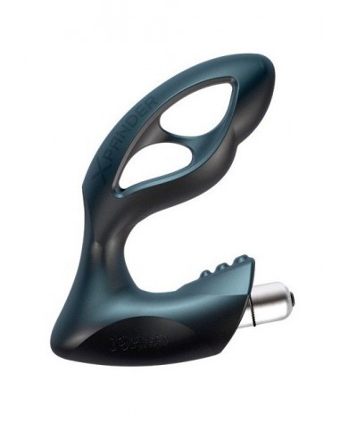 Stymulator i masażer prostaty XPANDER X4+, rechargeable PowerRocket - Masażery i stymulatory prostaty - 3